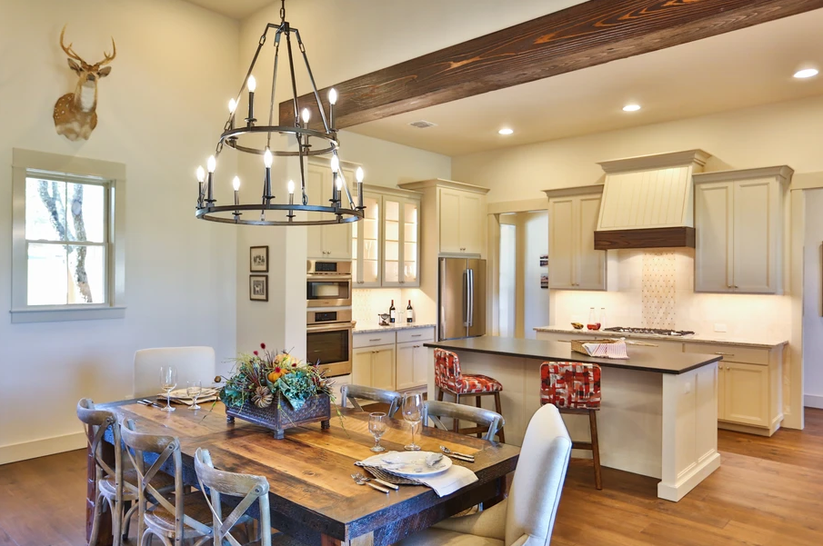 dining-rr remodeling