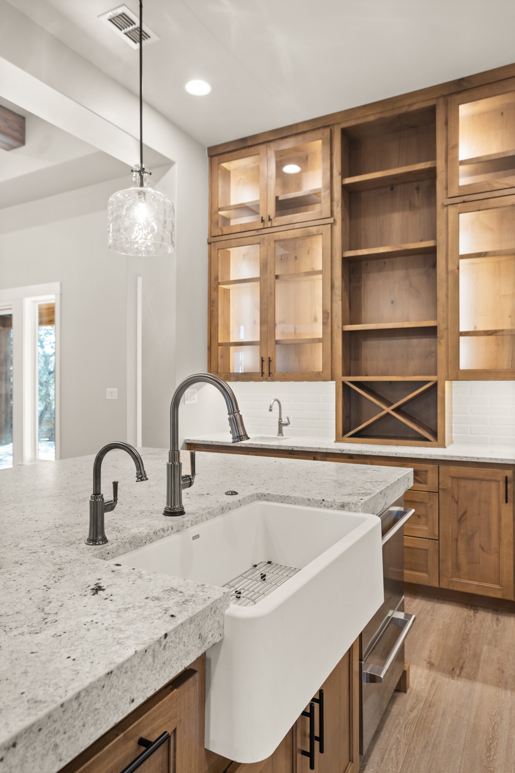 ellebracht-10 custom home kitchen remodel